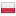 dzienzadniem.net.pl server is located in Poland